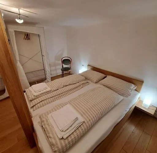 Egy hálószobás apartman